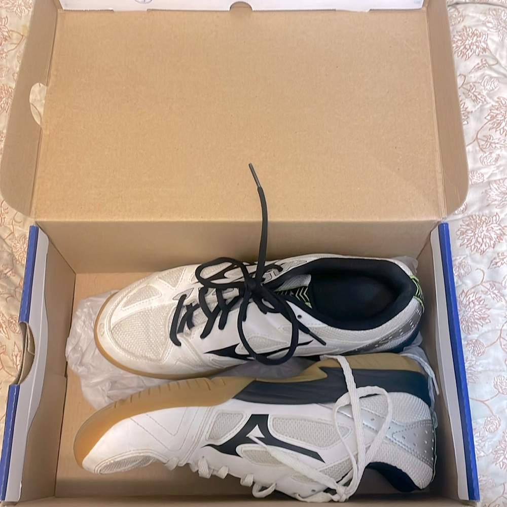 Mizuno Volleyball Shoes